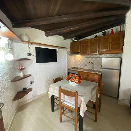Villetta Angela Holiday home *