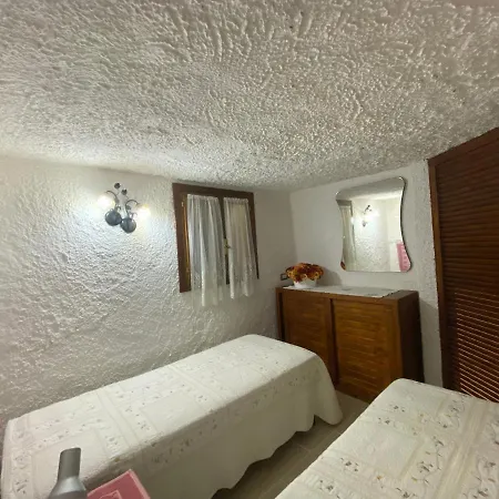 Holiday home Villetta Angela