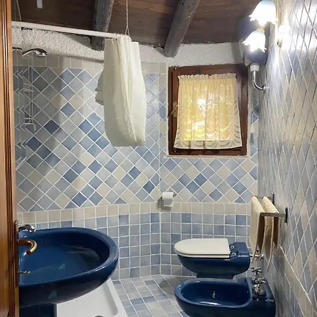 Villetta Angela Holiday home