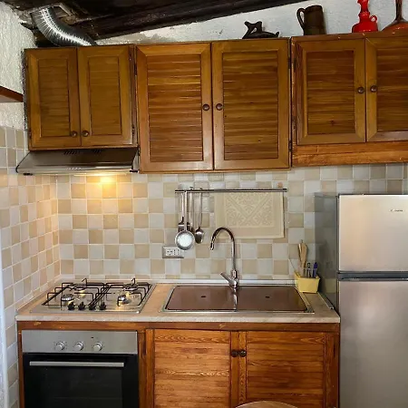 Holiday home Villetta Angela