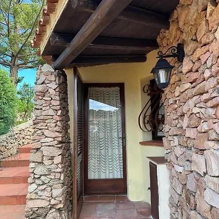 Villetta Angela * Casa Azara