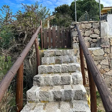 Villetta Angela Holiday home *