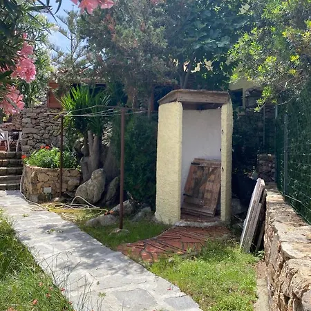 Holiday home Villetta Angela *